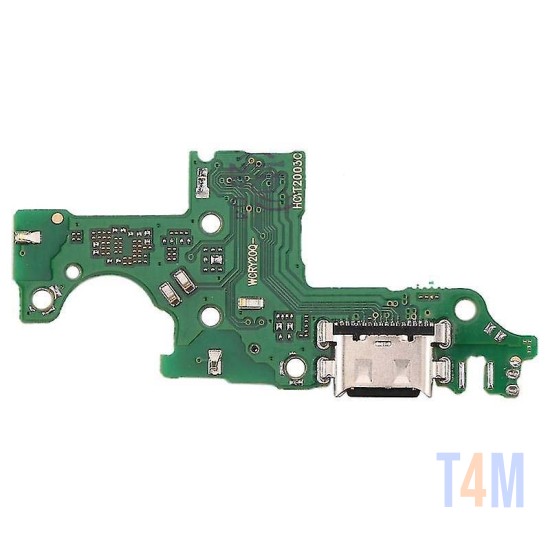 Placa de Carregamento Huawei Y8p 2020/Honor 20 Lite/P Smart 2020/P Smart S